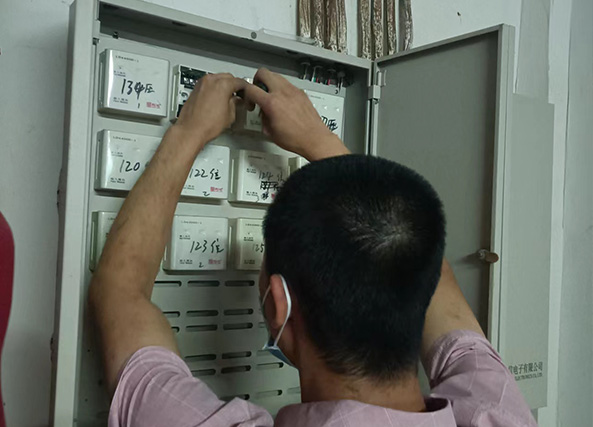 消防模塊箱維護(hù) 消防模塊箱維護(hù)