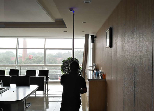 煙感檢測 煙感檢測