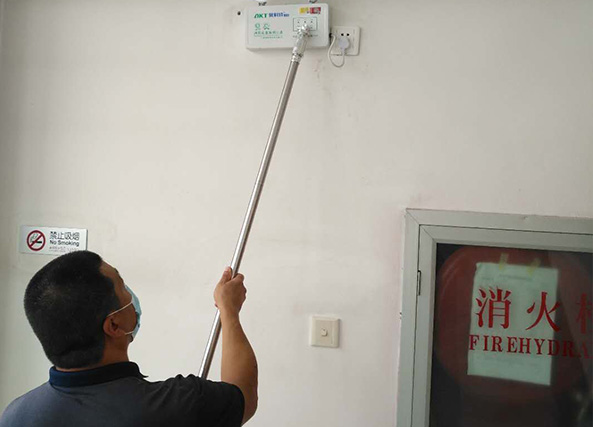 消防應(yīng)急疏散檢測 消防應(yīng)急疏散檢測