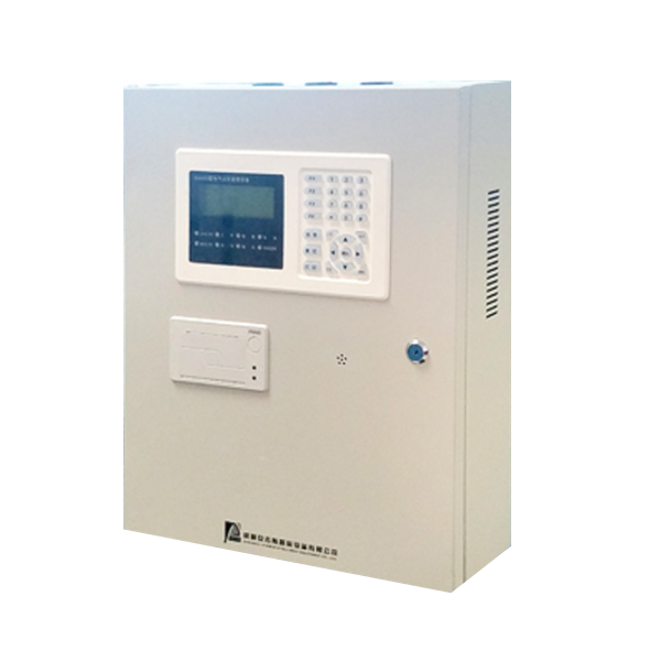 CA6500電氣火災監(jiān)控設備