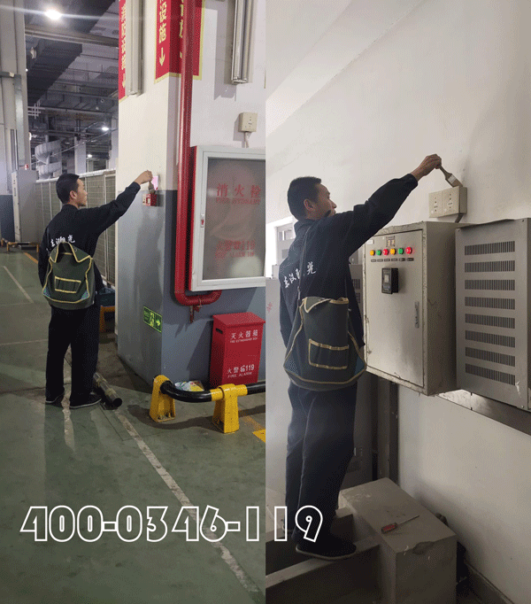 古建筑電氣火災(zāi)可以做好哪些預(yù)防措施？