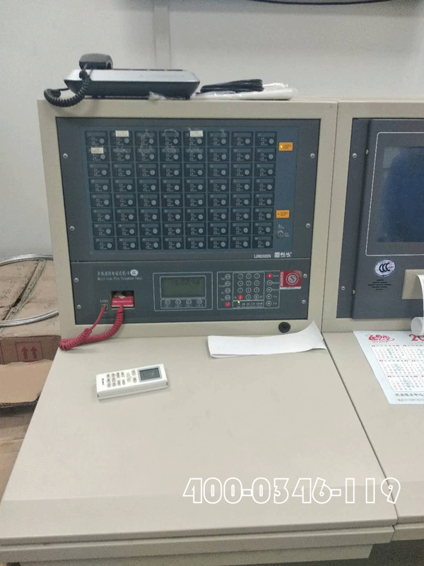 消防維保人員應(yīng)對消防廣播系統(tǒng)的維保項目